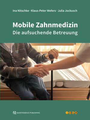 cover image of Mobile Zahnmedizin